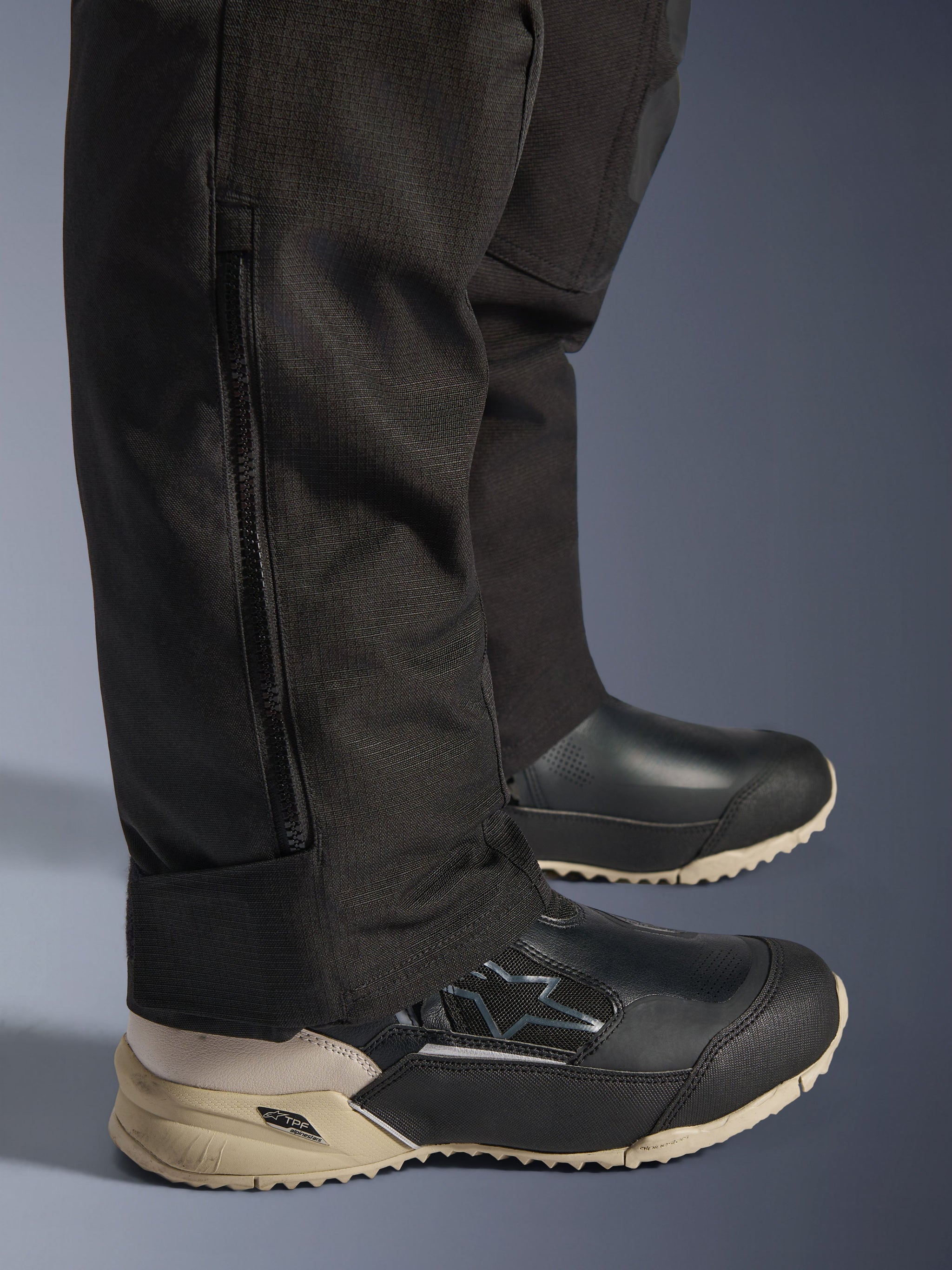 Spodnie Stella Andes V4 Drystar® Damskie