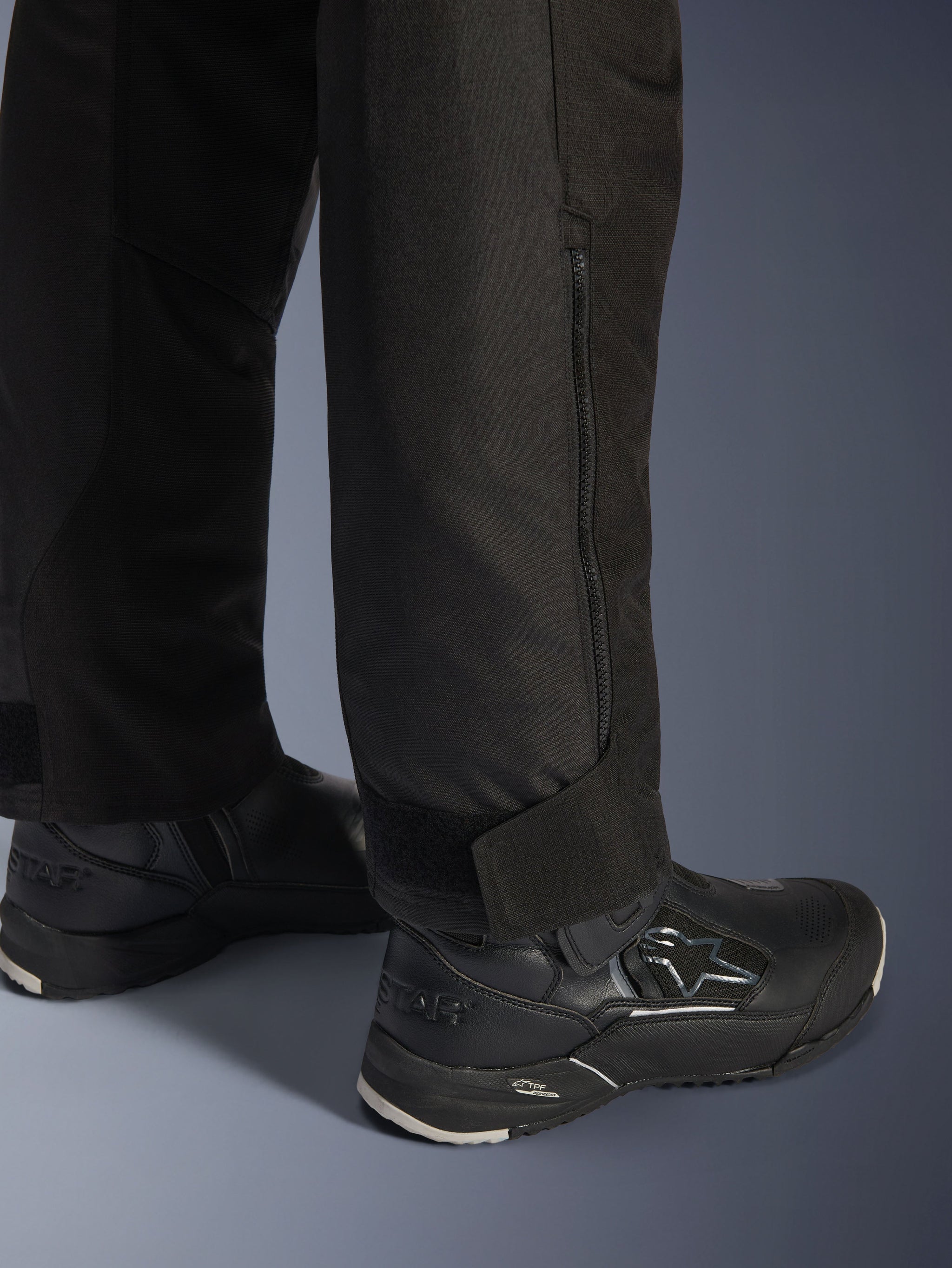 Spodnie Stella Andes V4 Drystar® Damskie