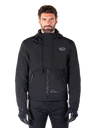 Mootant Waterproof Parka