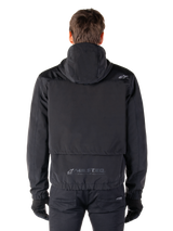 Mootant Waterproof Parka