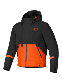 Parka Mootant Wodoodporna