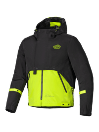 Parka Mootant Wodoodporna