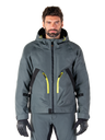 Morush Waterproof Parka