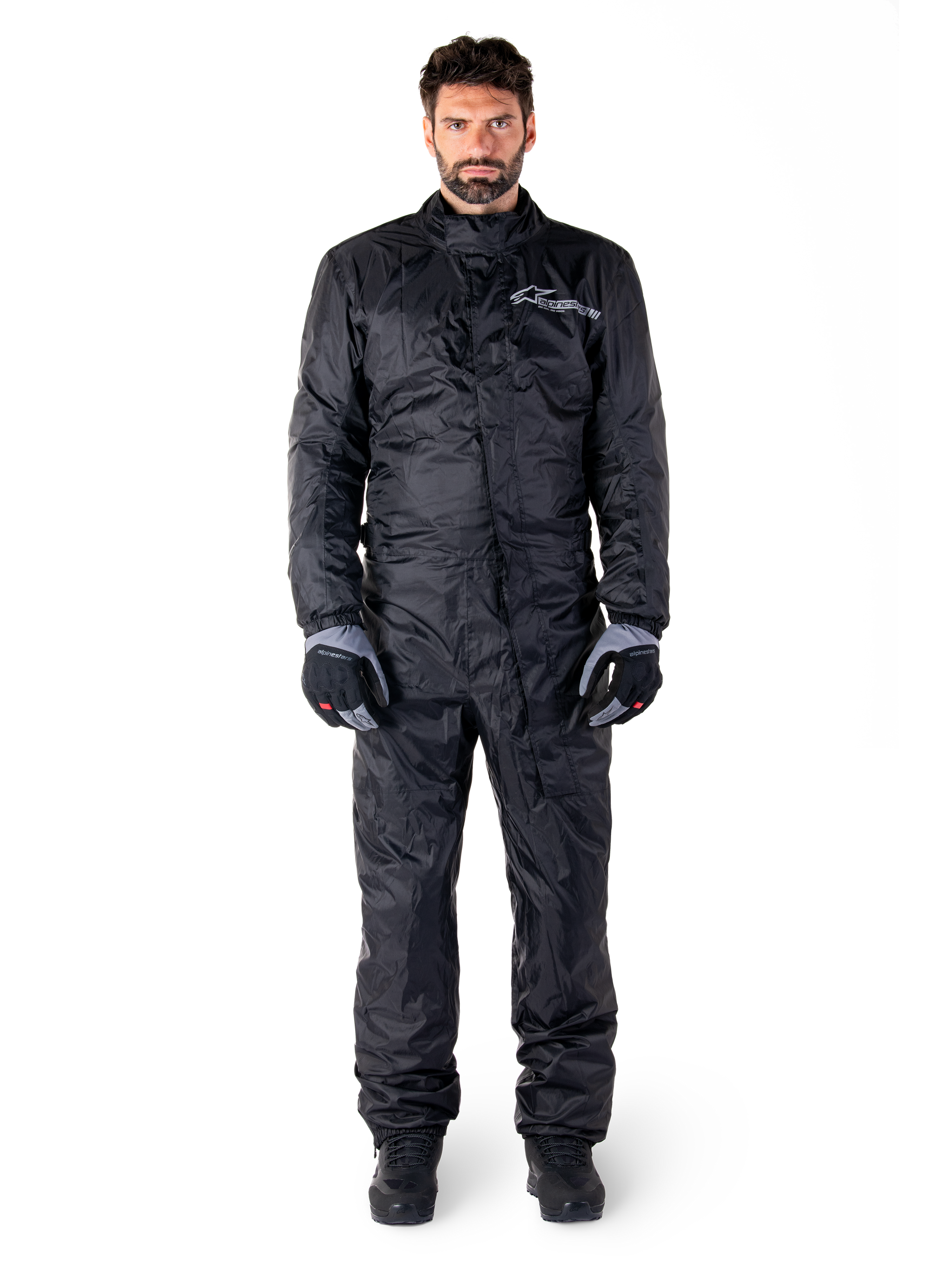 Hurricane Rain V2 Suit