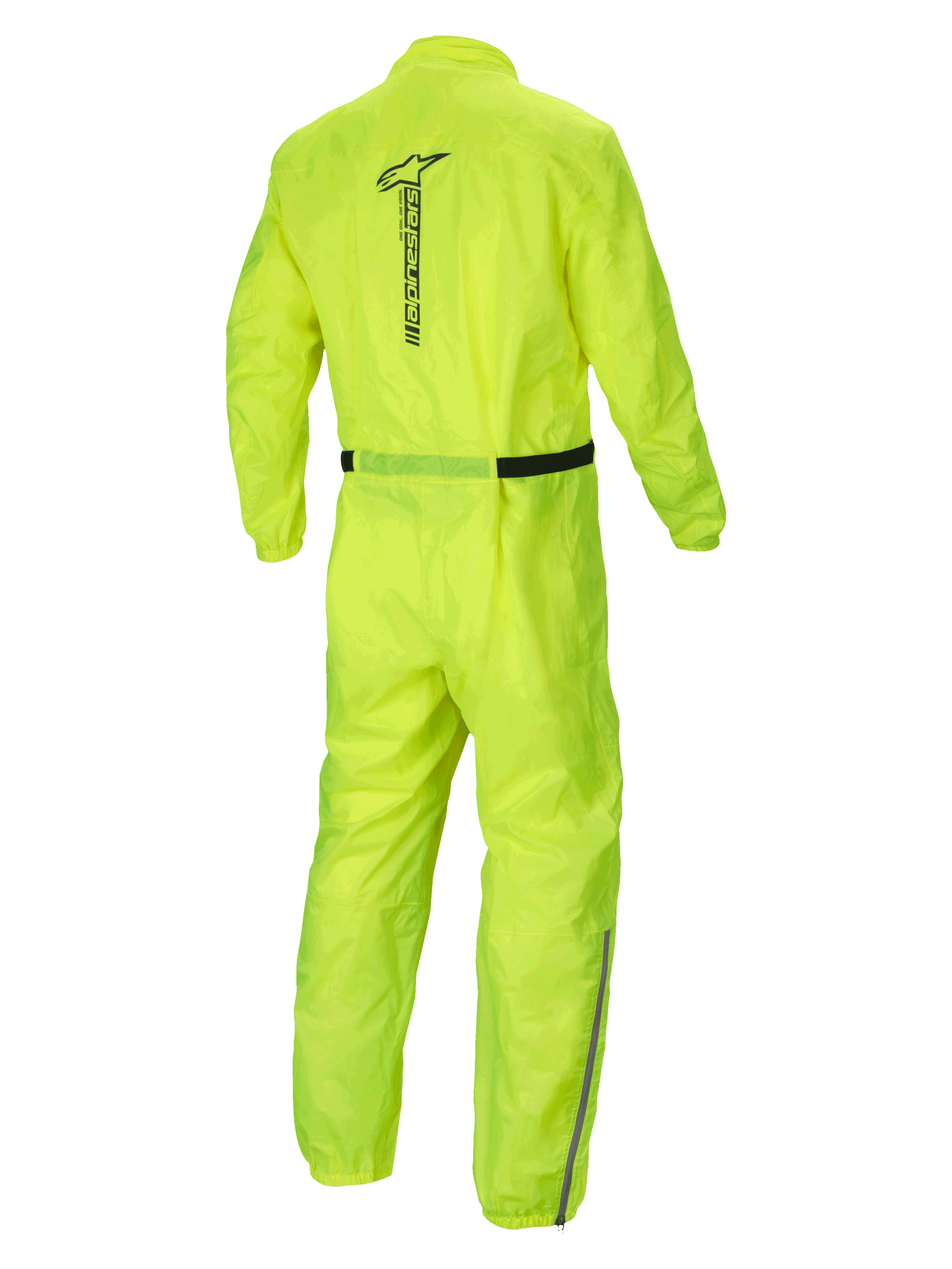 Hurricane Rain V2 Suit