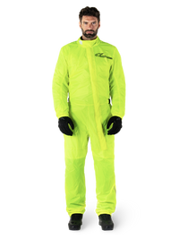 Kombinezon Przeciwdeszczowy Hurricane Rain V2