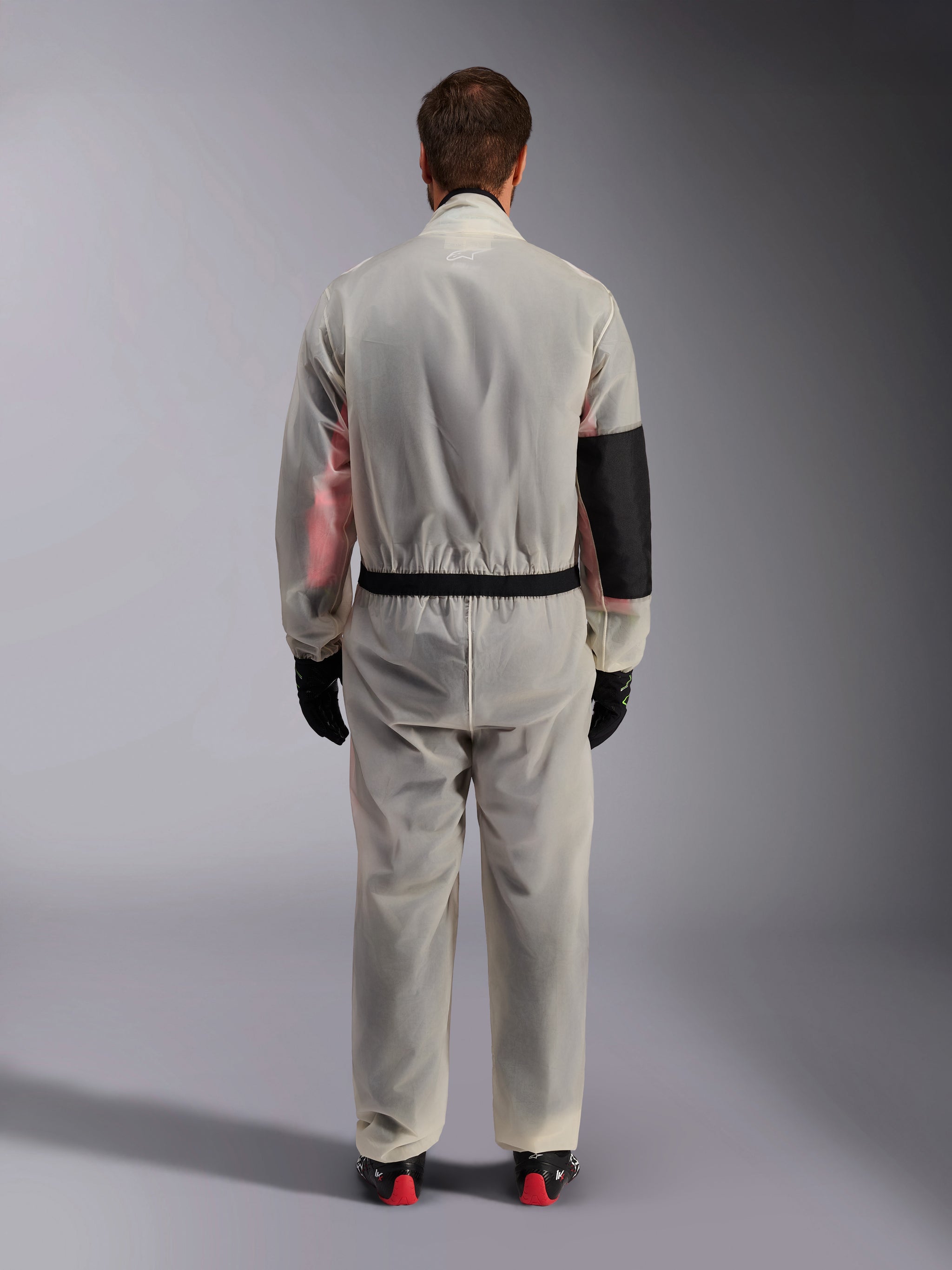 Kombinezon Przeciwdeszczowy Do Kartingu