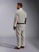 Kombinezon Przeciwdeszczowy Do Kartingu