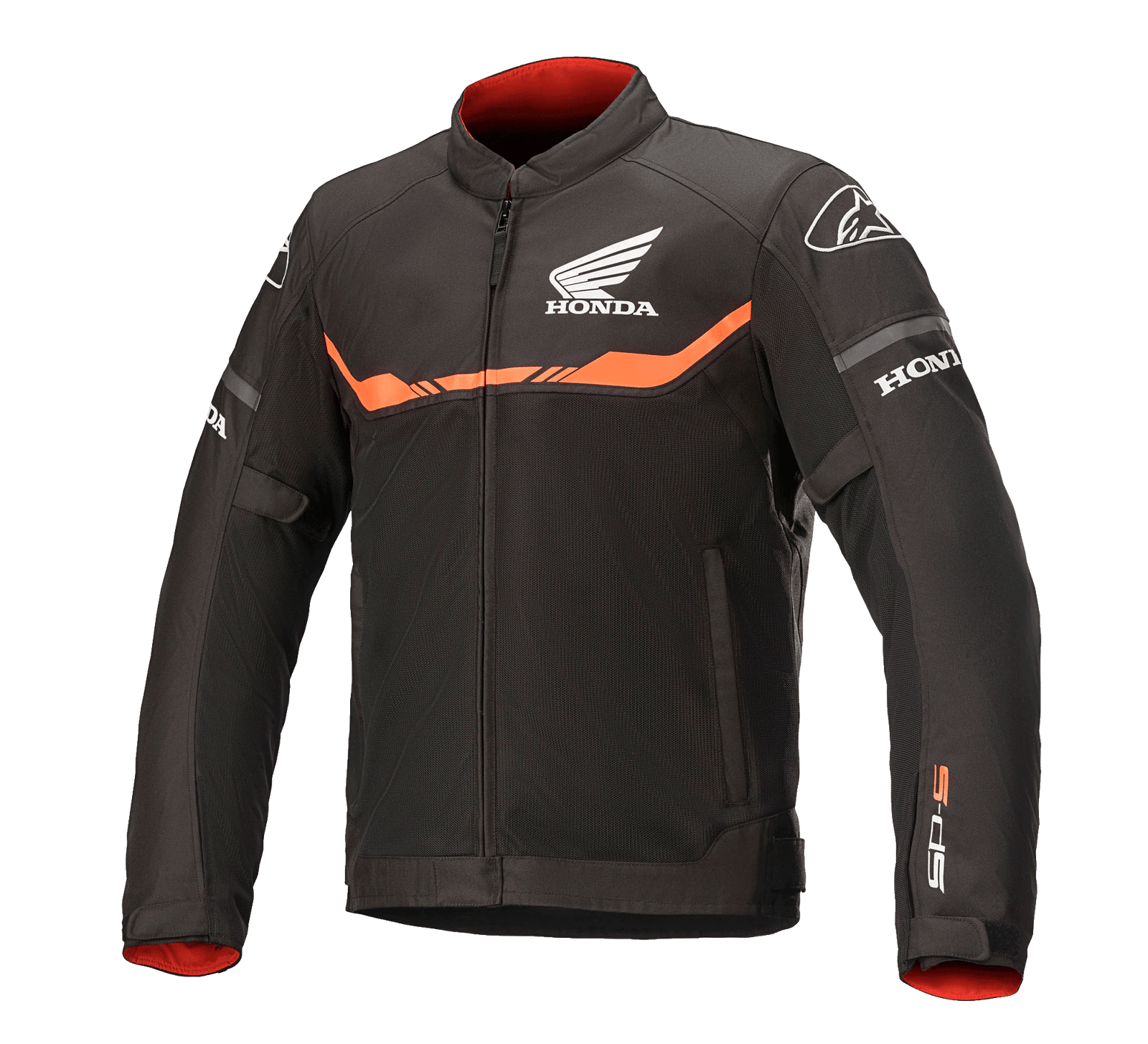 Honda T-SPS Air Jacket