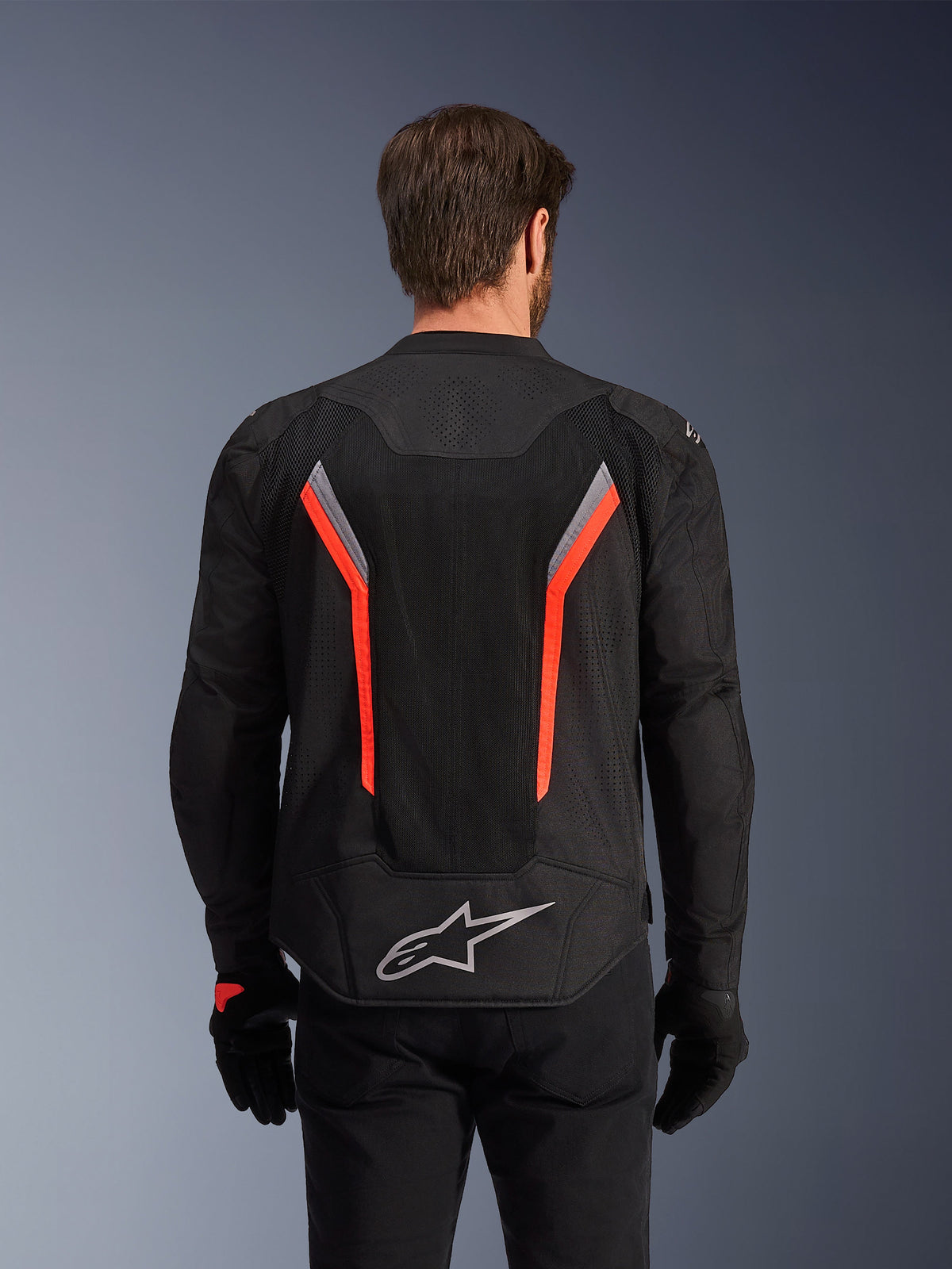 Kurtka AST V3 Air