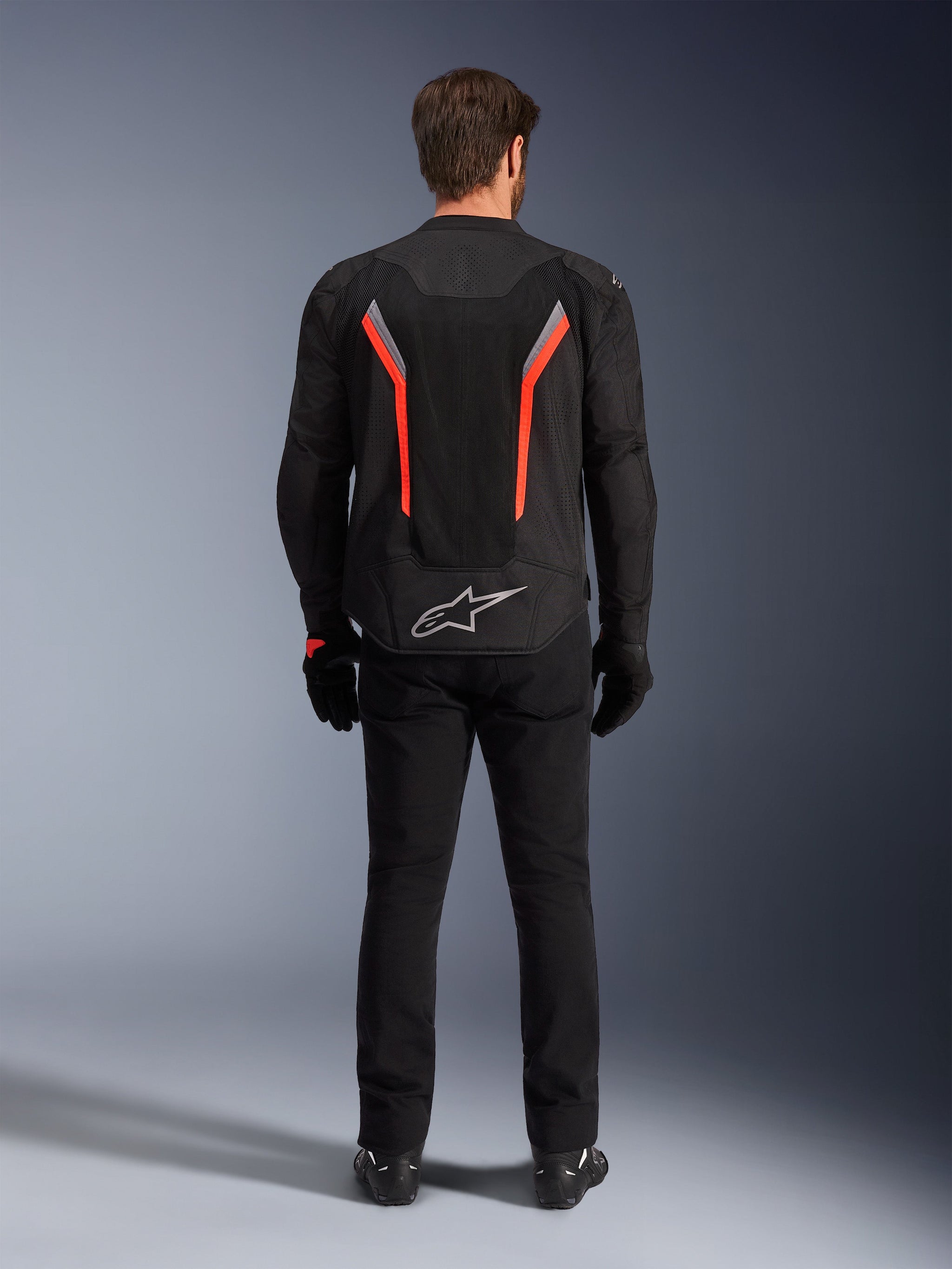 AST V3 Air Jacket