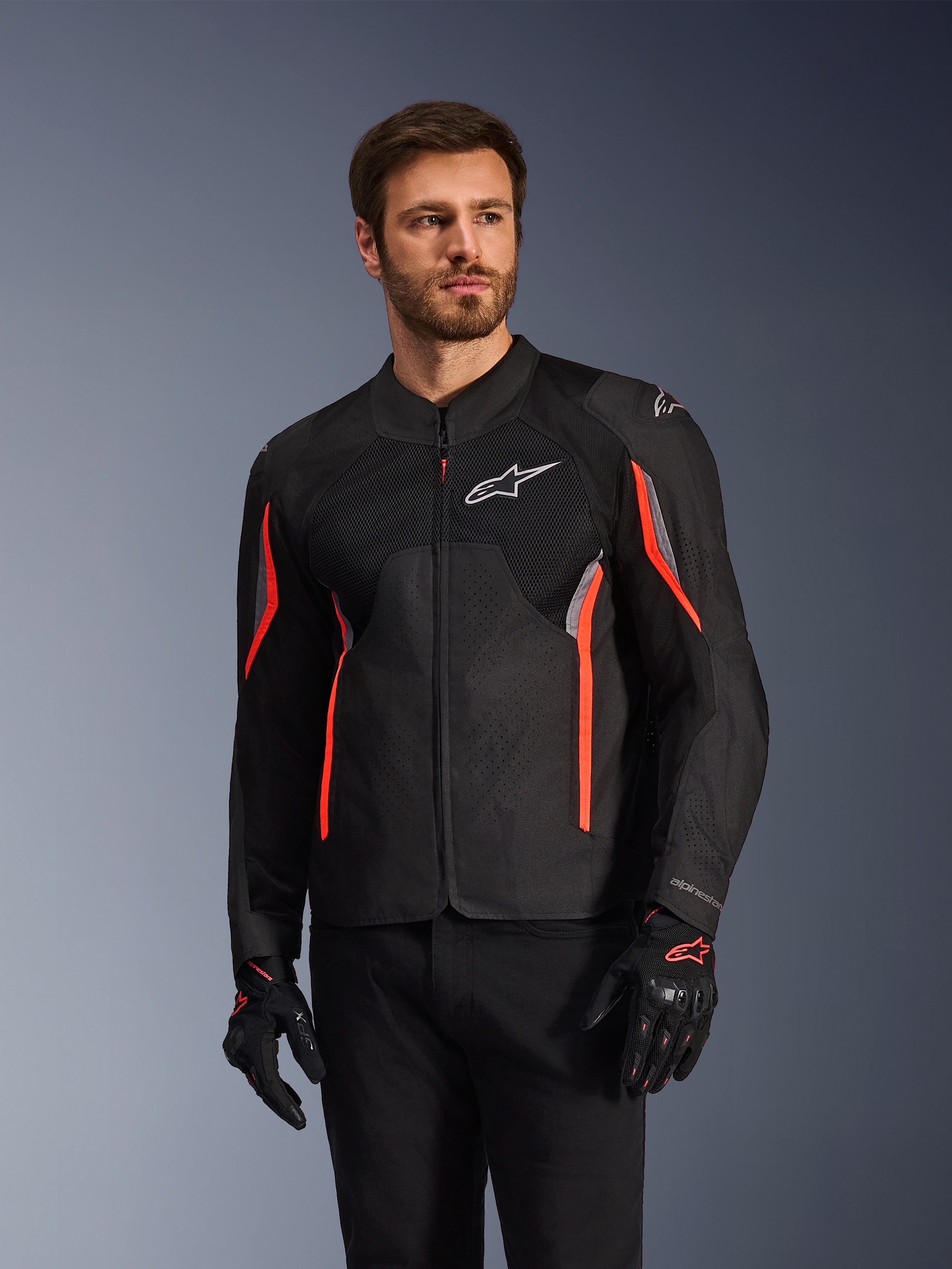 Kurtka AST V3 Air