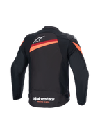 Kurtka T-GP Plus R V4
