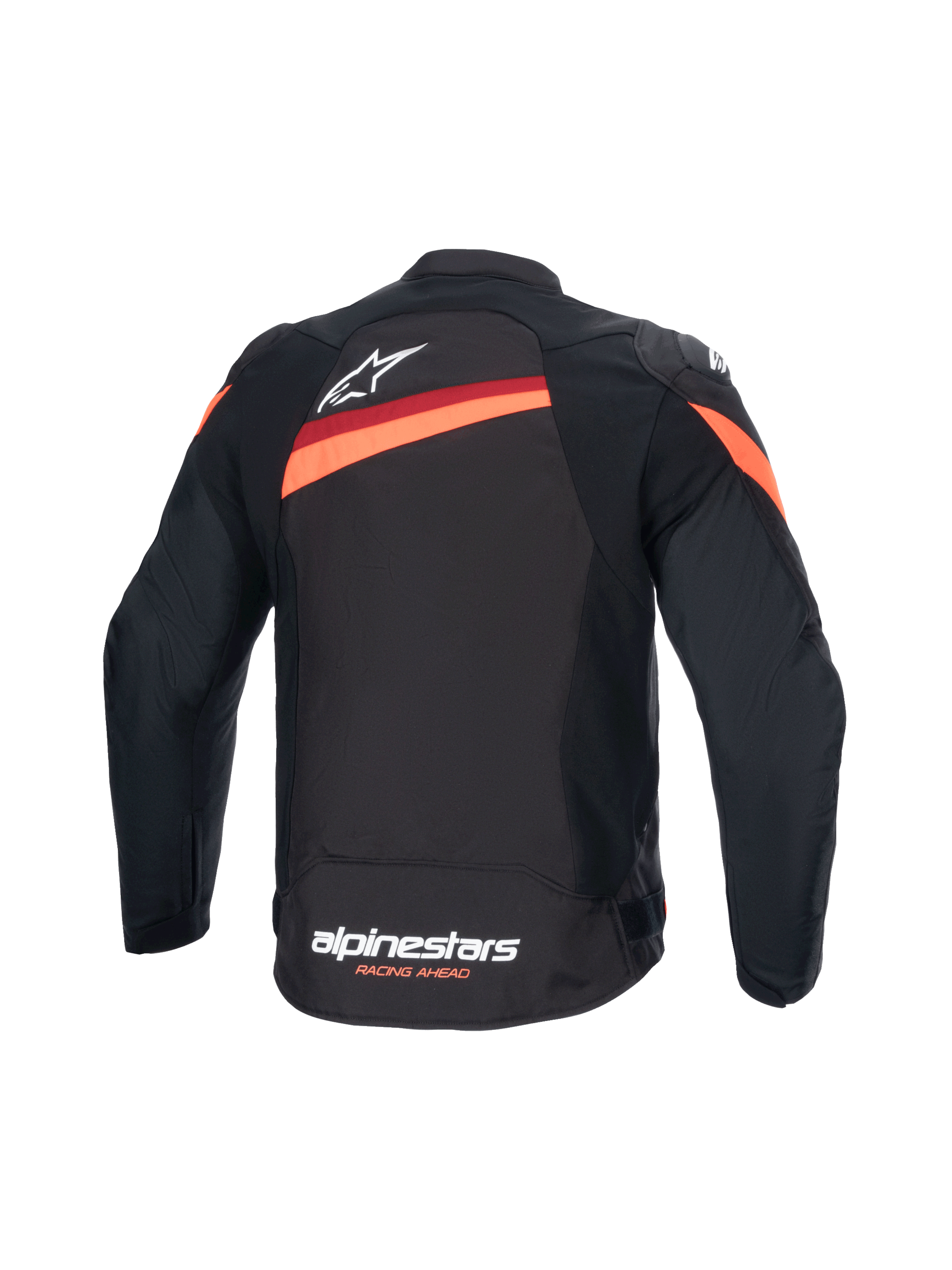 Kurtka T-GP Plus R V4
