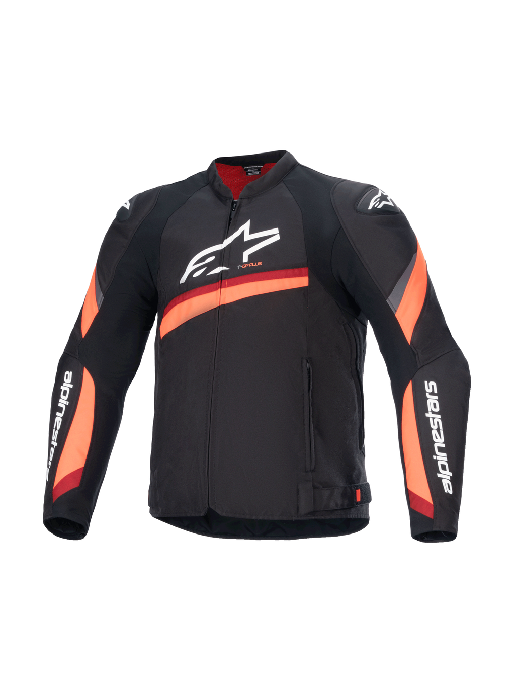 Kurtka T-GP Plus R V4