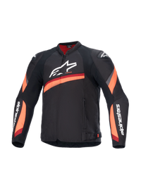 Kurtka T-GP Plus R V4