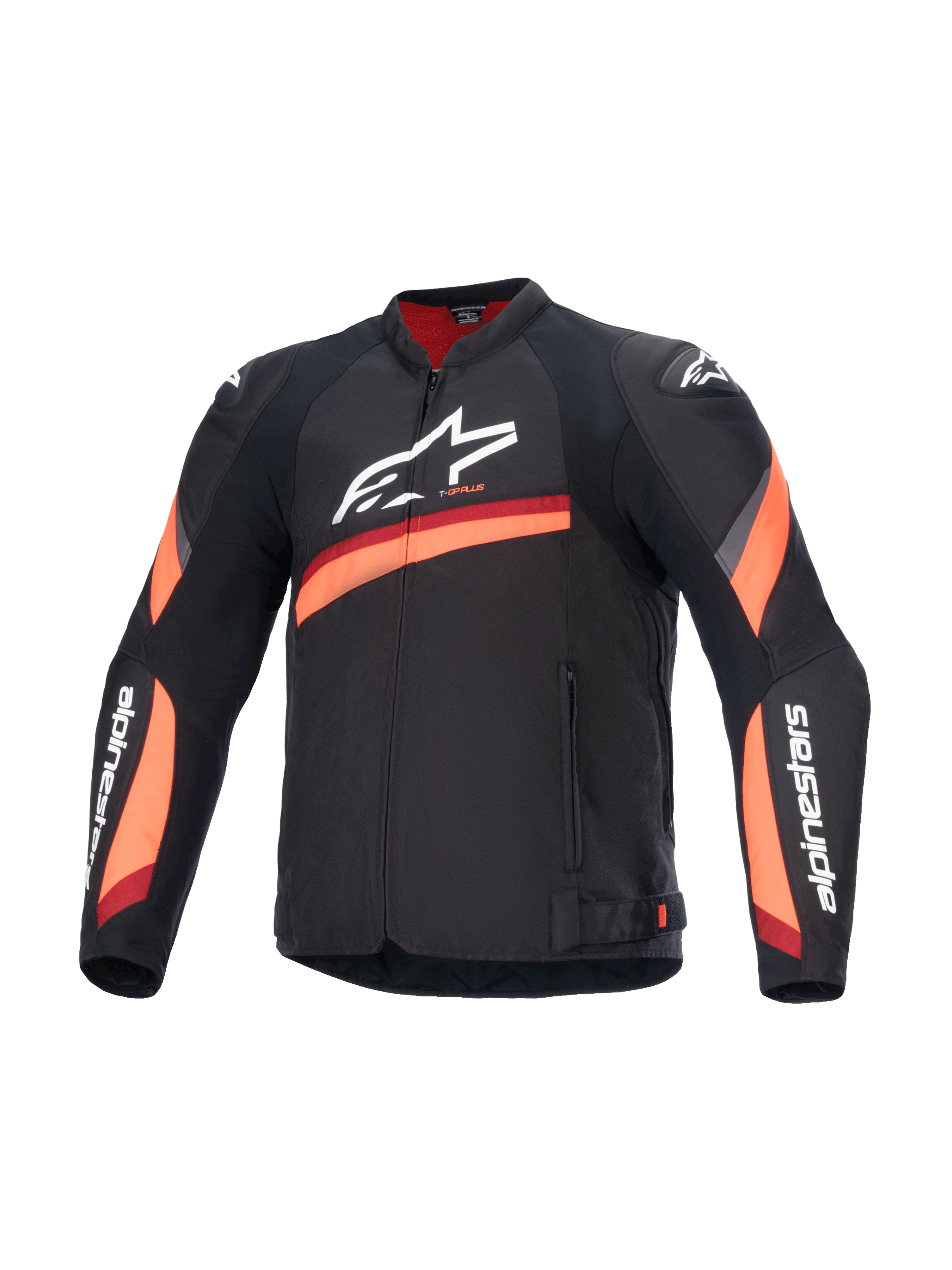 Kurtka T-GP Plus R V4
