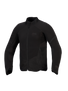 Kurtka Aeroshell Airflow
