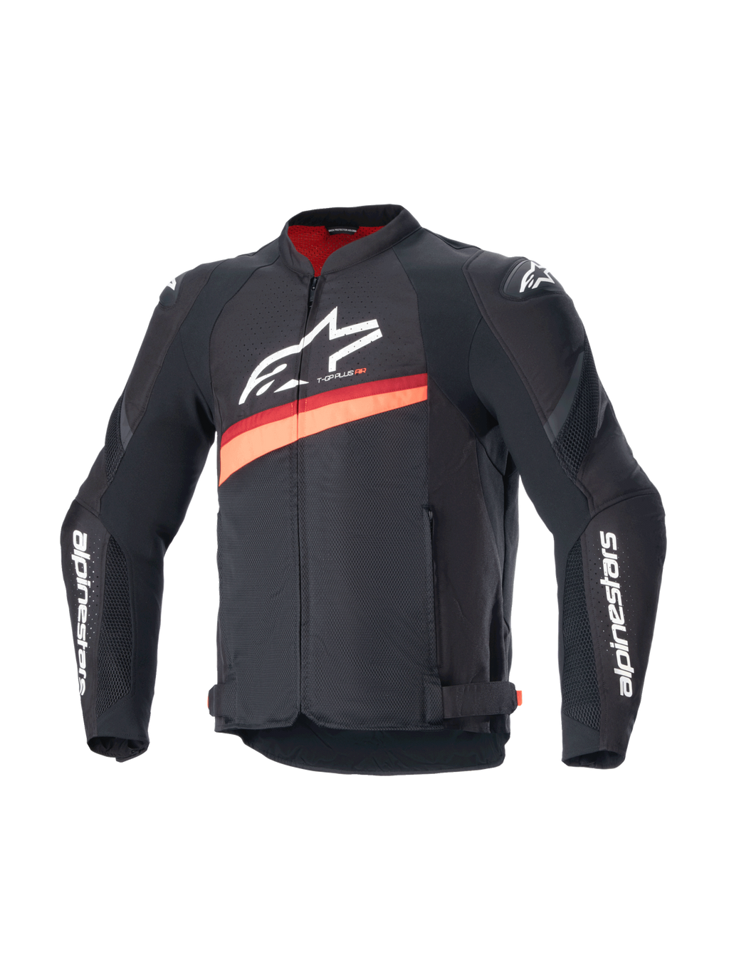 Kurtka T-GP Plus R V4 Airflow