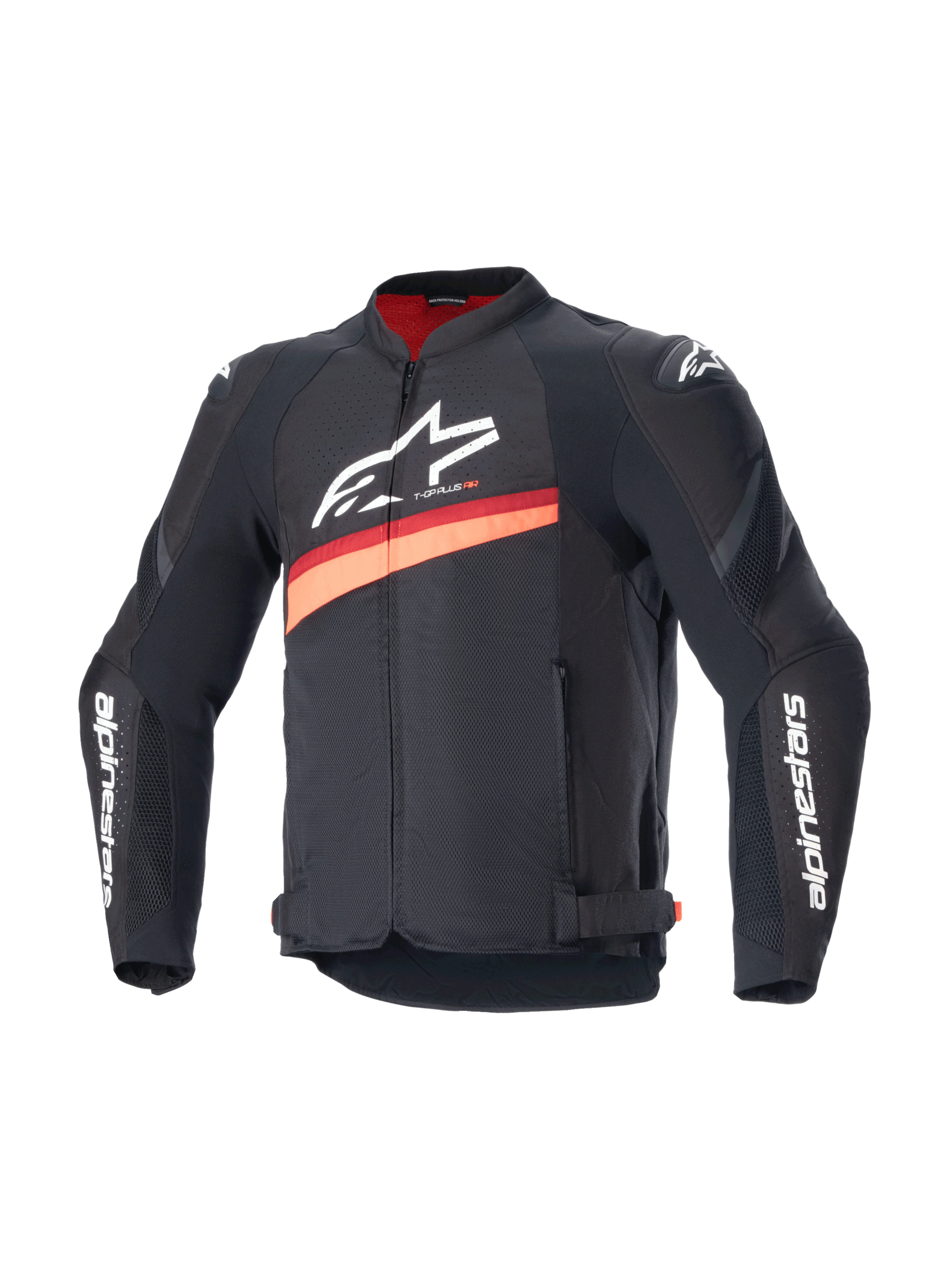 T-GP Plus R V4 Airflow Jacket