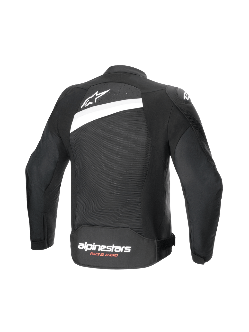 T-GP Plus R V4 Airflow Jacket