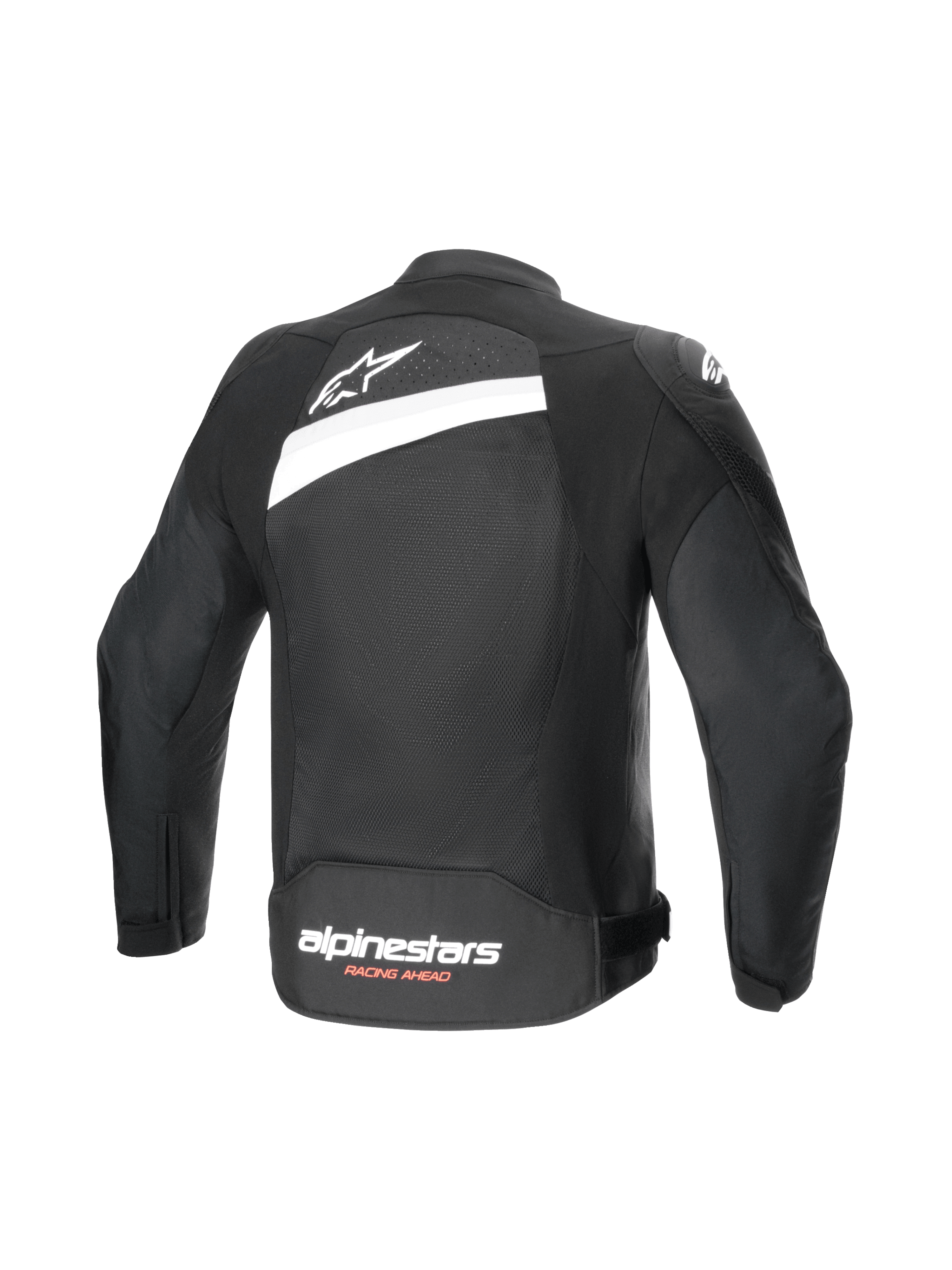 T-GP Plus R V4 Airflow Jacket