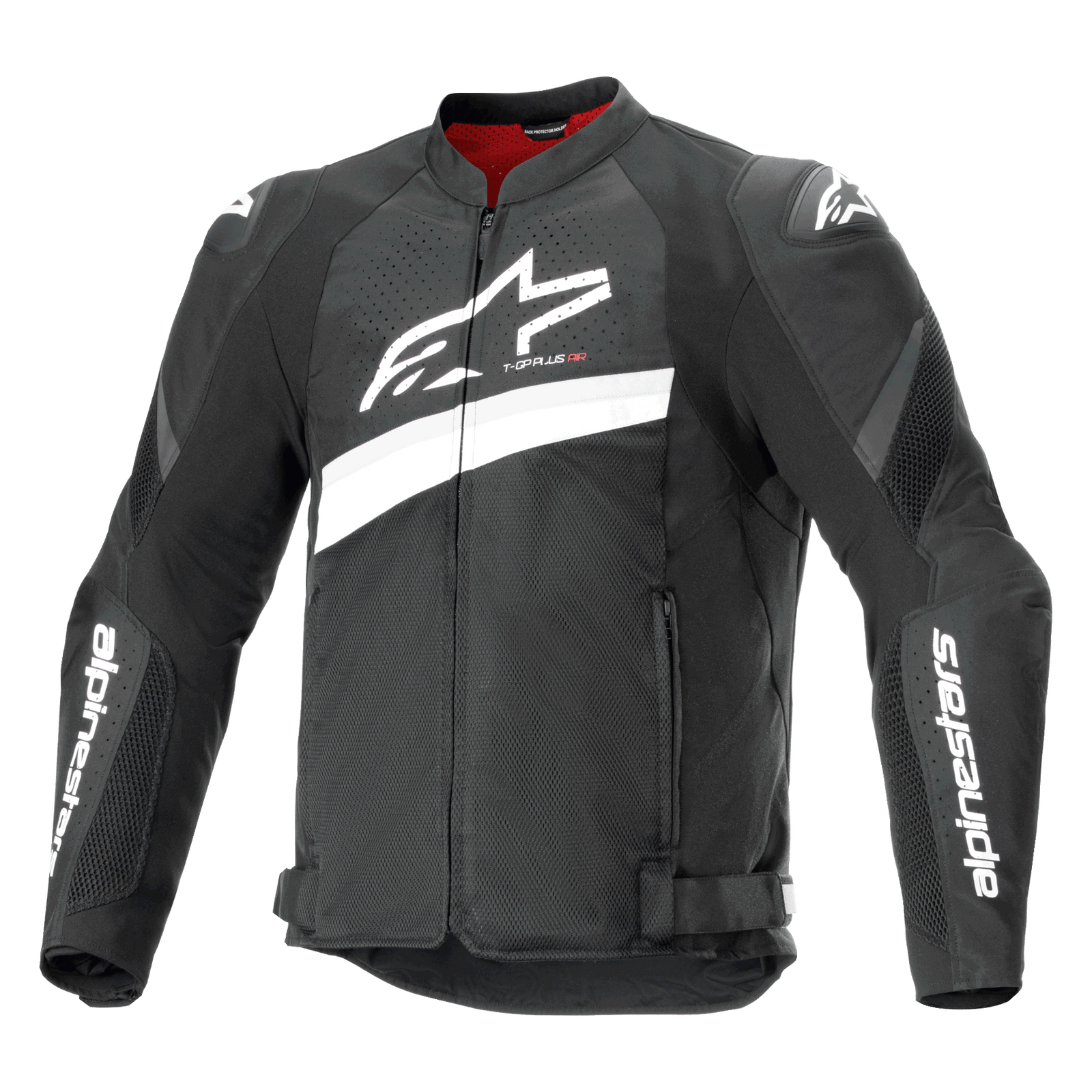 T-GP Plus R V4 Airflow Jacket