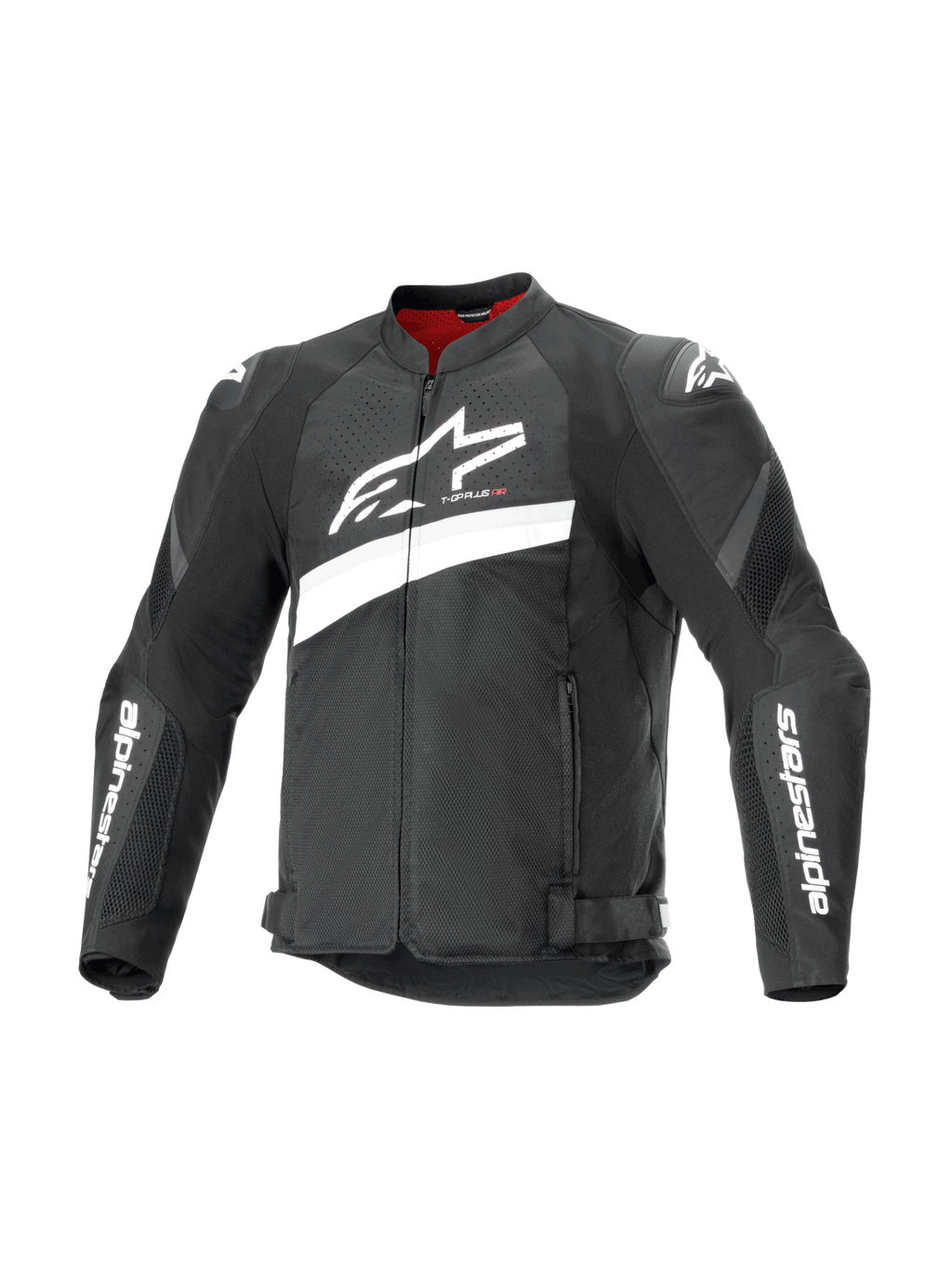 T-GP Plus R V4 Airflow Jacket