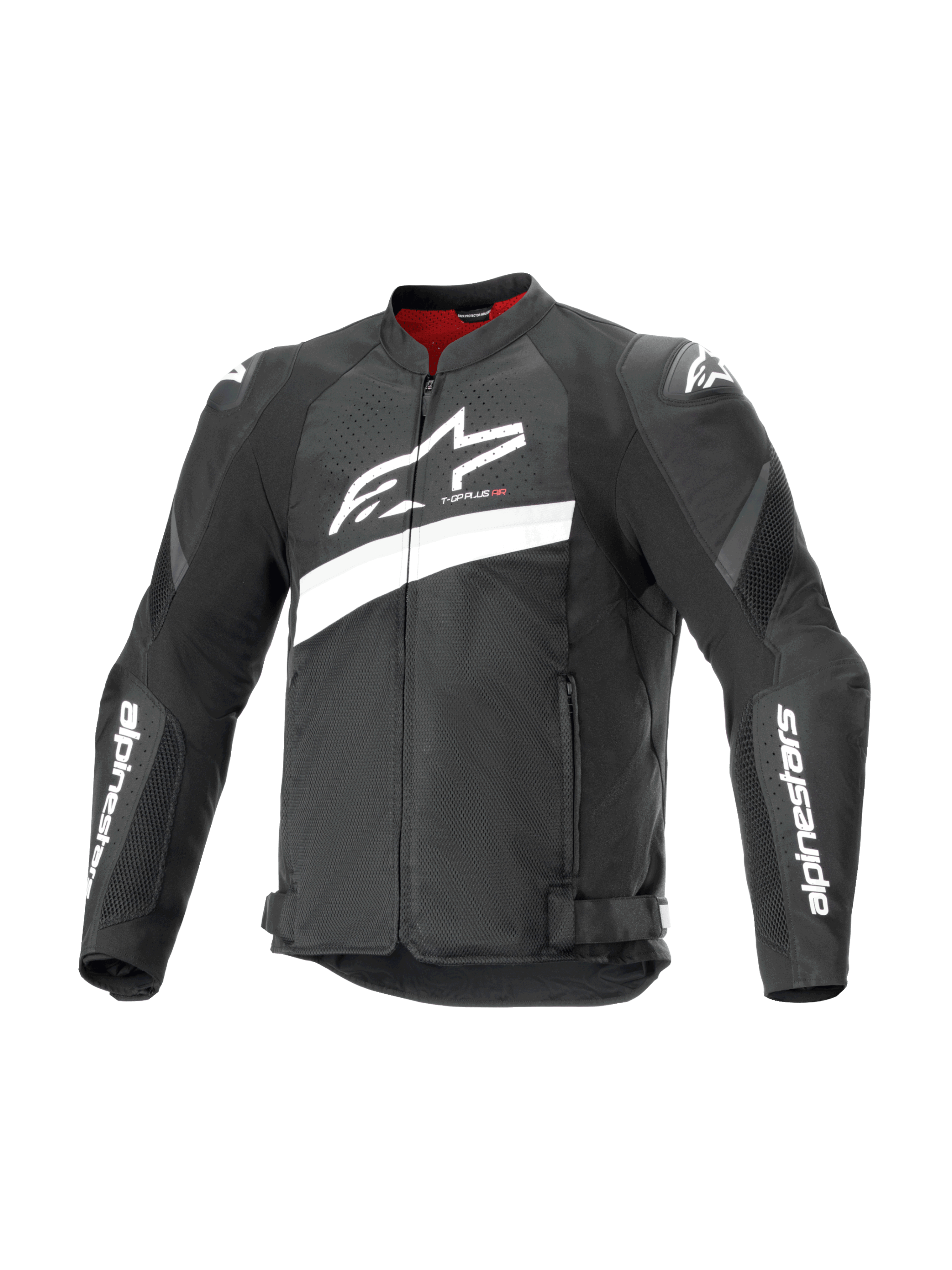 T-GP Plus R V4 Airflow Jacket
