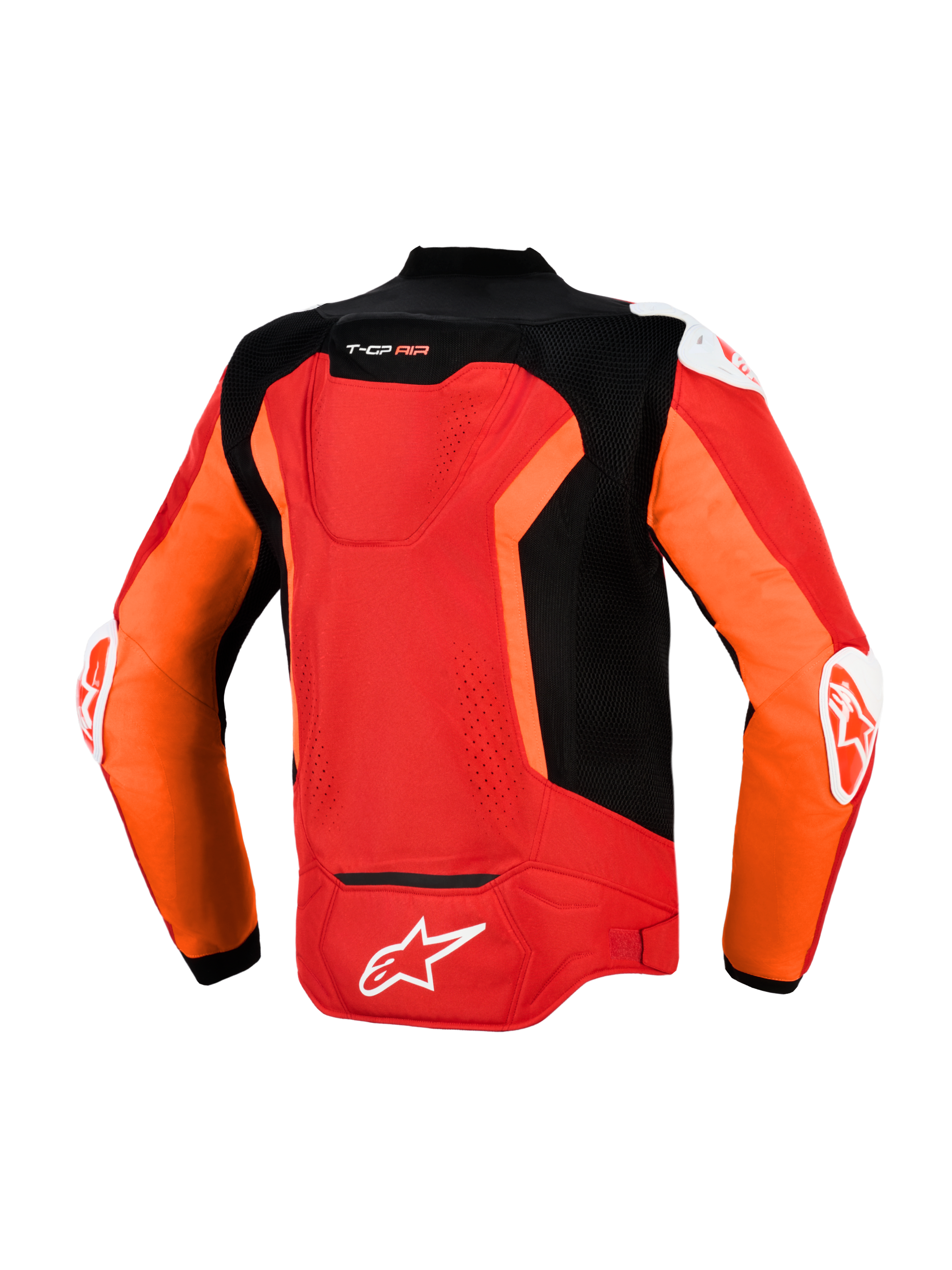 T-GP Air Jacket