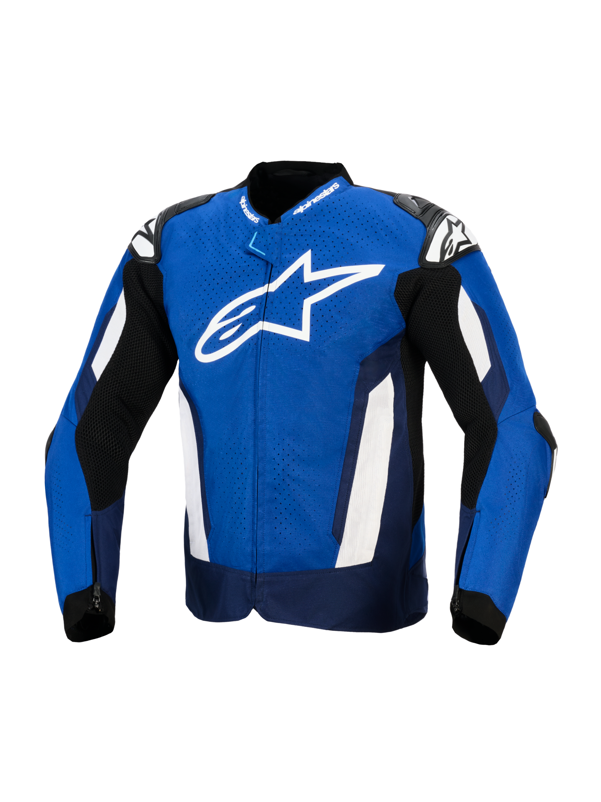 T-GP Air Jacket