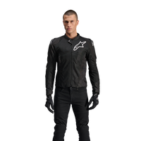 Viper Air V4 Jacket