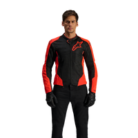 Viper Air V4 Jacket