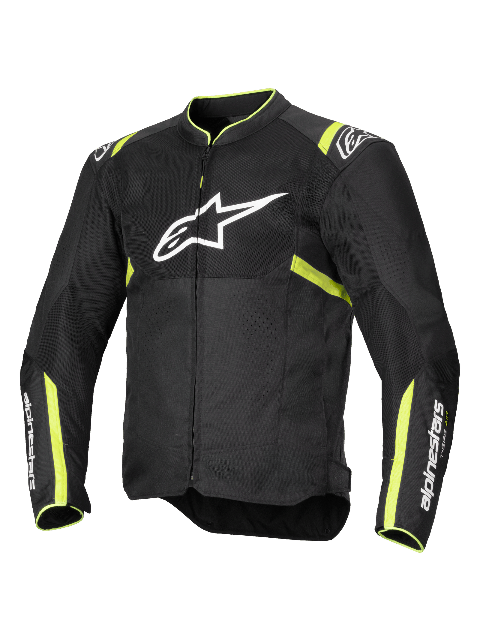 T-Sps Air V2 Jacket