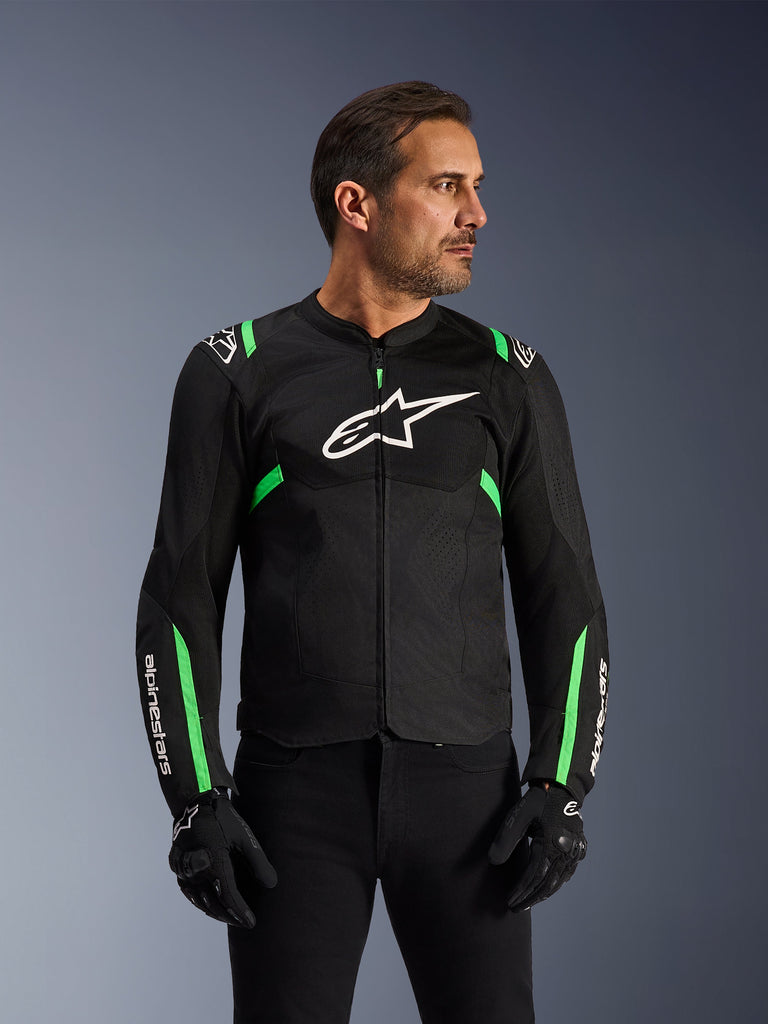 T-SPS Air V2 Jacket