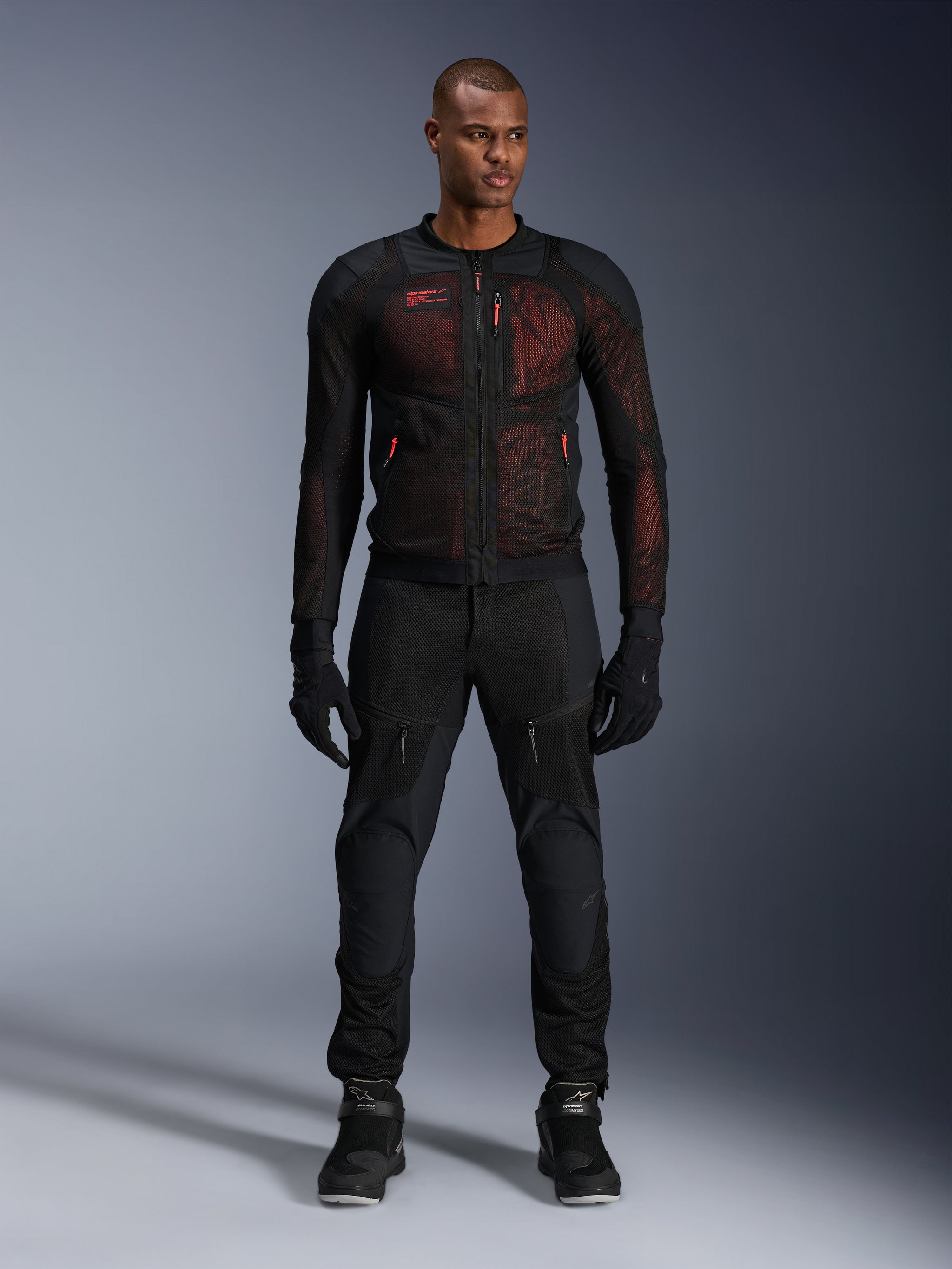 Troop-Air Pro Kurtka