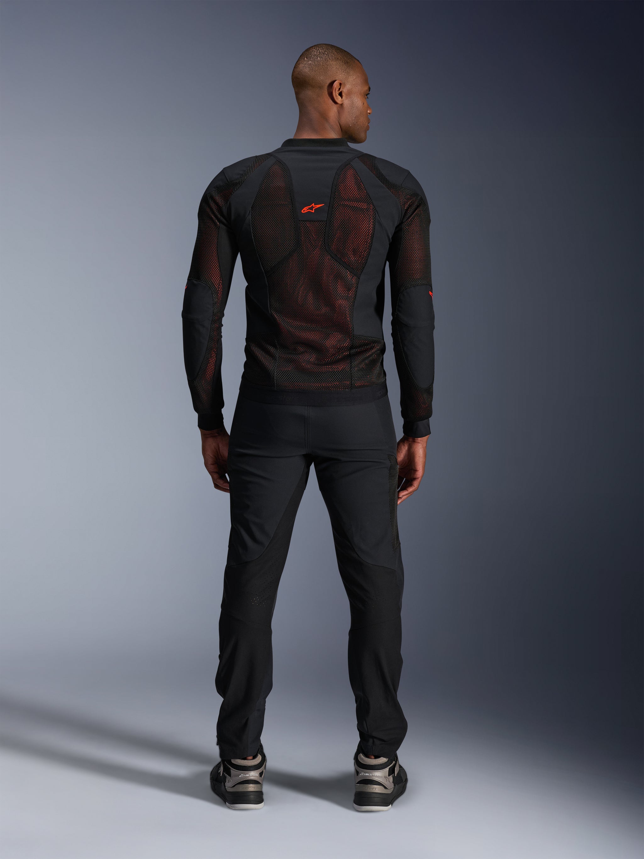 Troop-Air Pro Kurtka