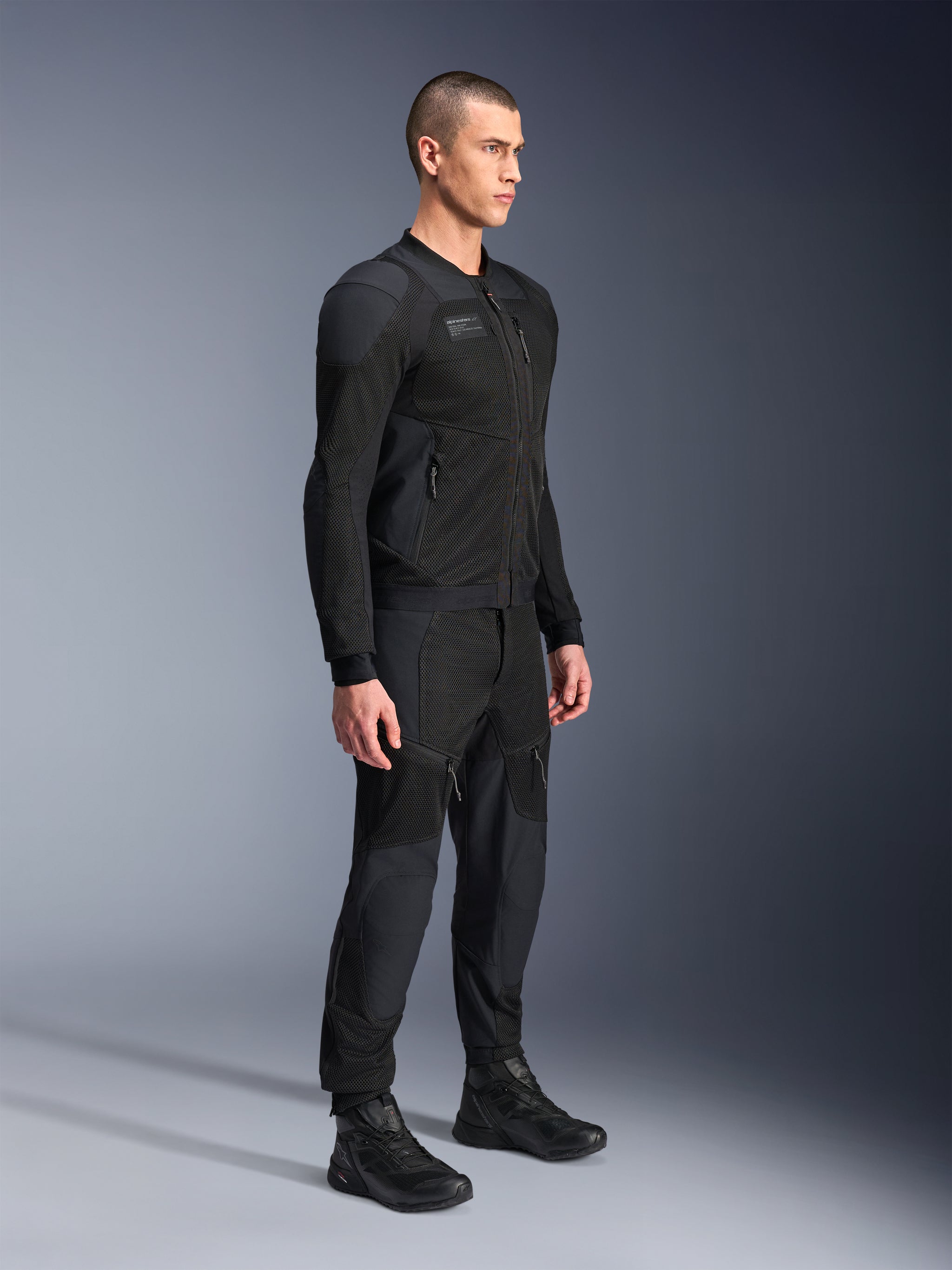 Kurtka Troop-Air Pro