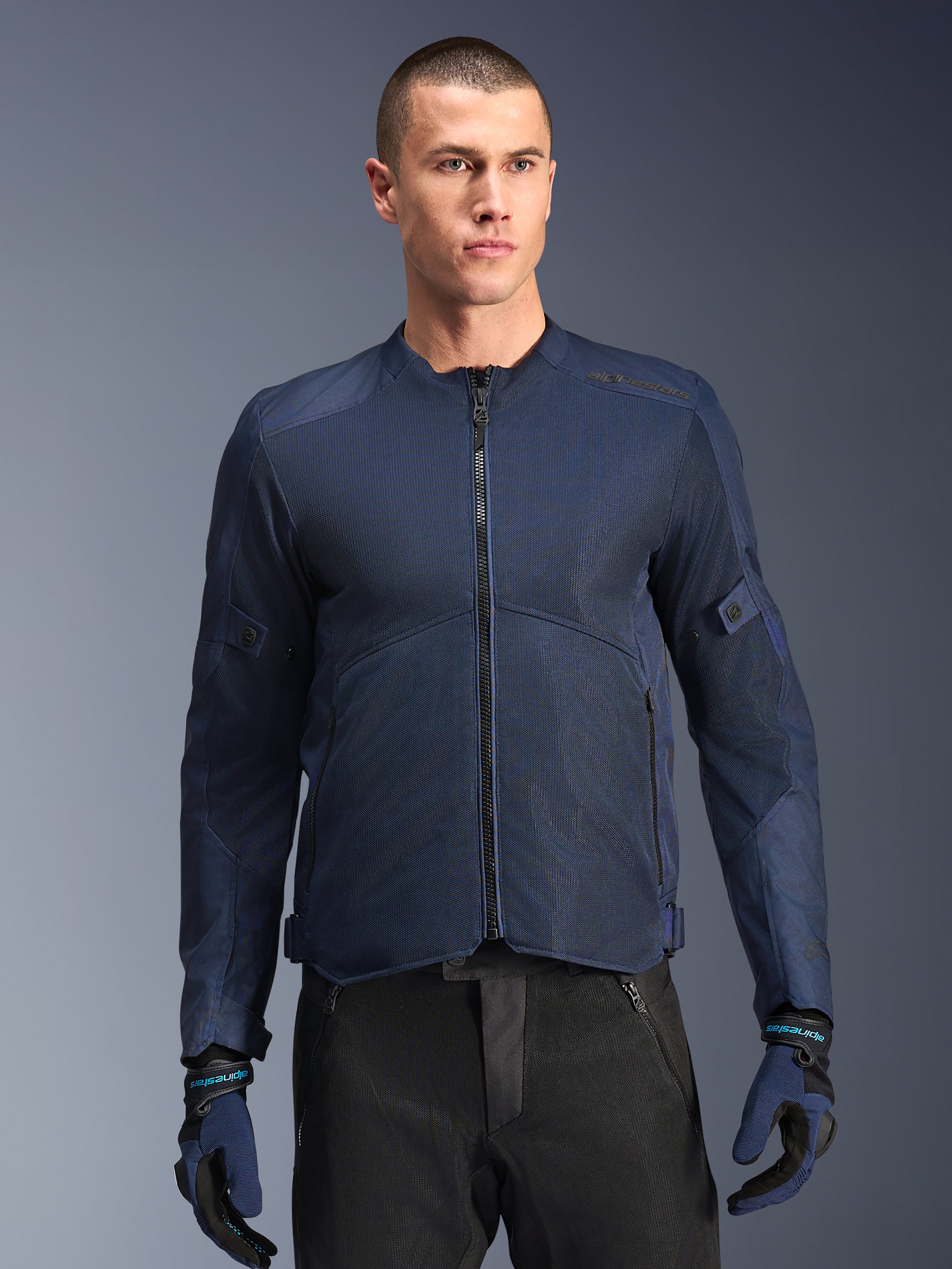C-1 Air Jacket