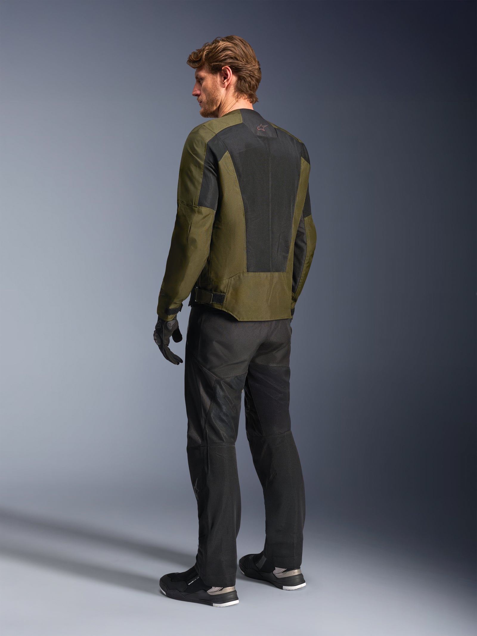 C-1 Air Jacket