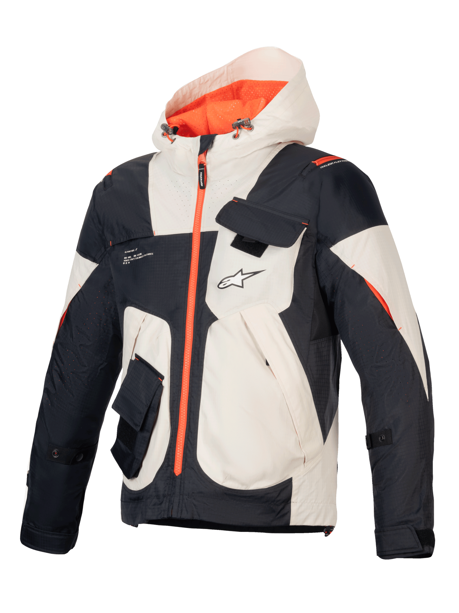 Mogress Air Jacket