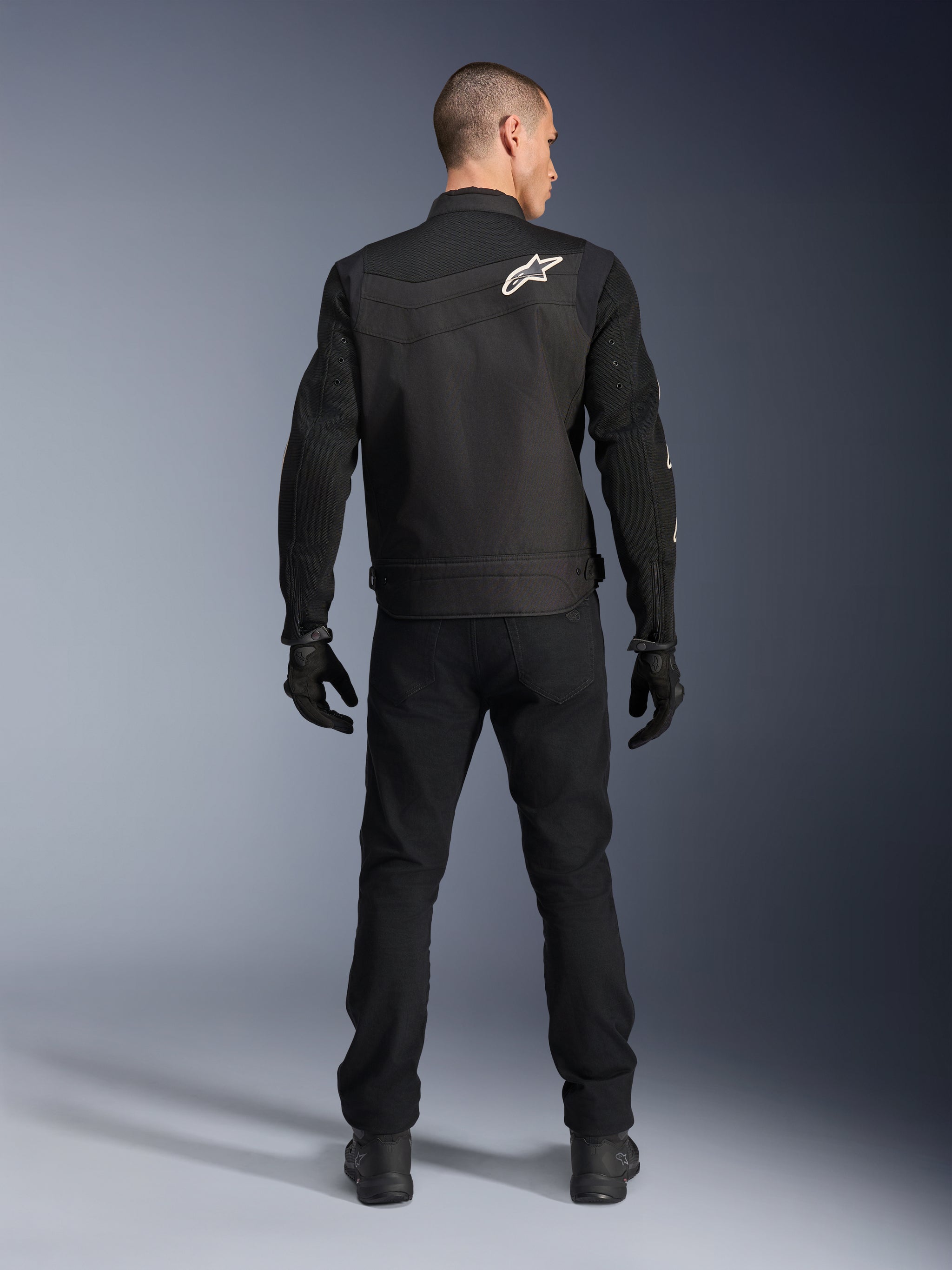 T-Dyno Air Jacket