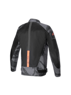 Kurtka T-SP X Superair