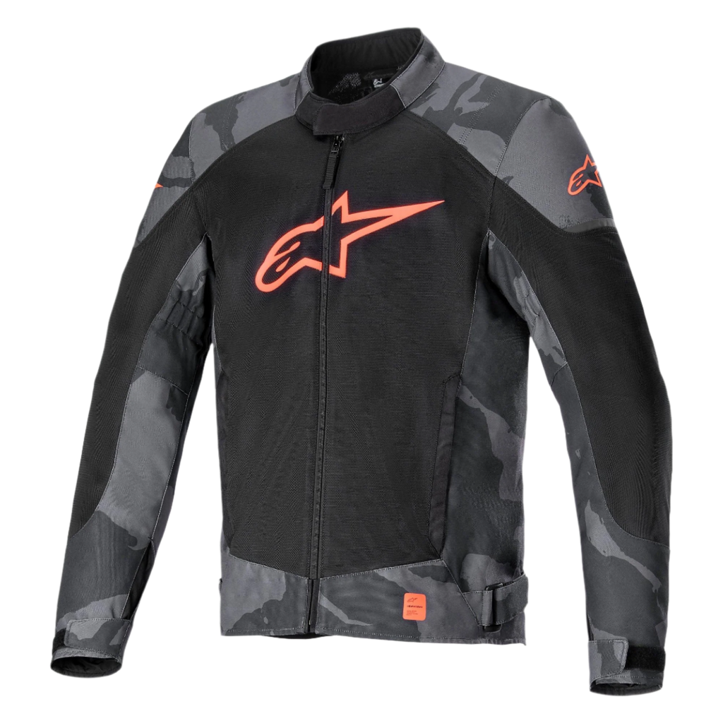 Kurtka T-SP X Superair