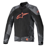 Kurtka T-SP X Superair