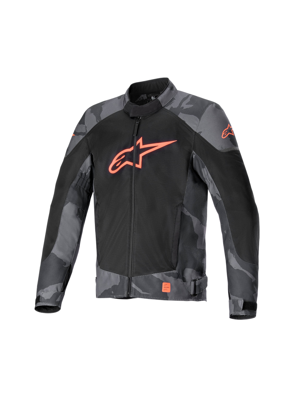 Kurtka T-SP X Superair