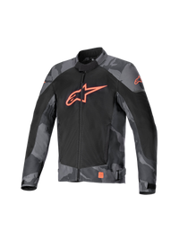 Kurtka T-SP X Superair