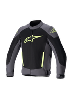 Kurtka T-SP X Superair