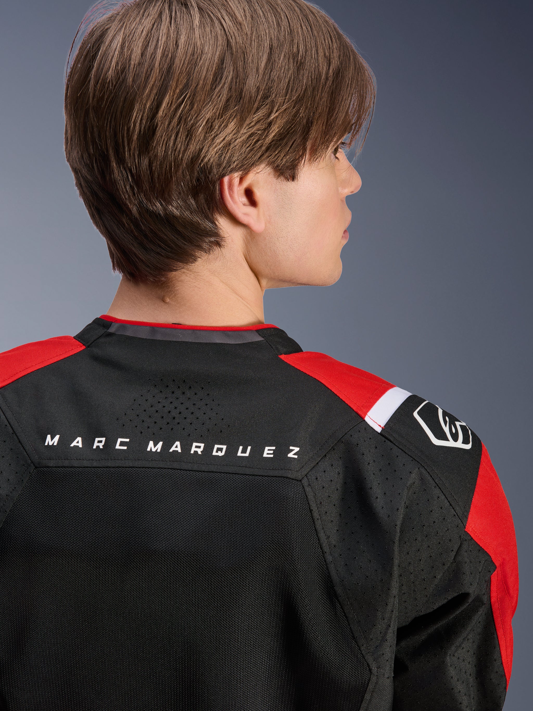 MM93 T-SPS Air V2 Jacket