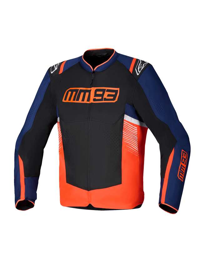 MM93 T-Sps Air V2 Kurtka